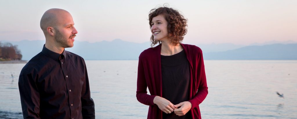 Titelbild J. Sigg A. Lorenzen