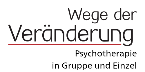 Wege der Veraenderung